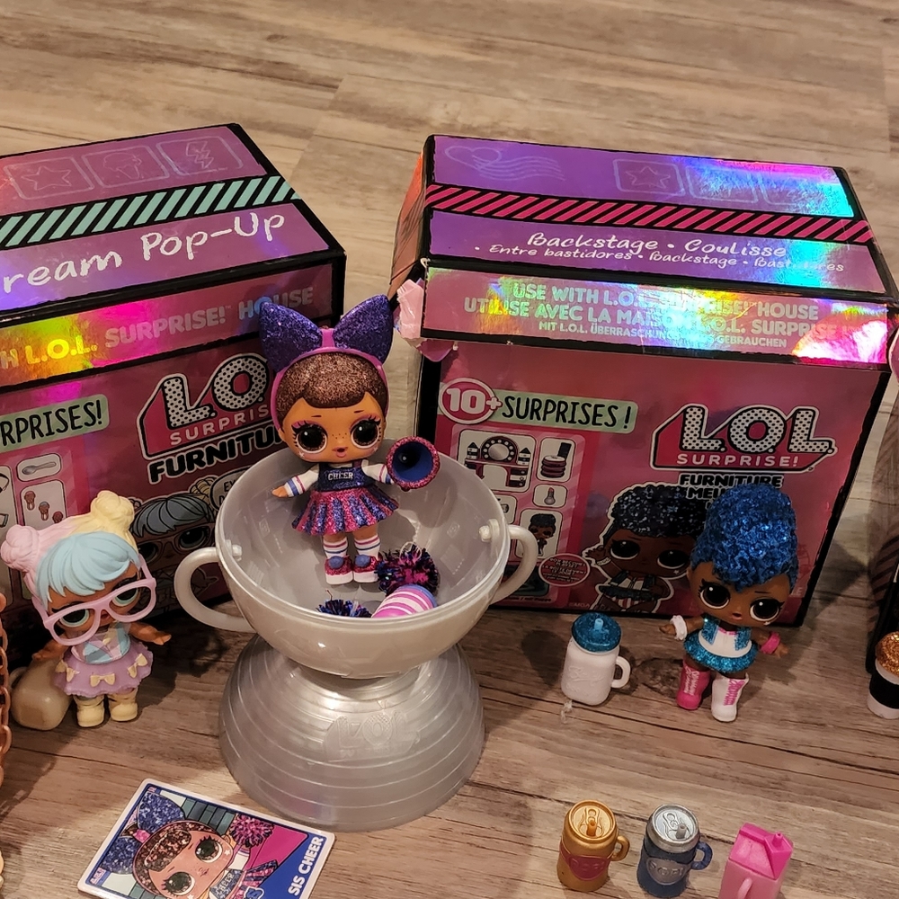 LOLs - Picture 8 of 16